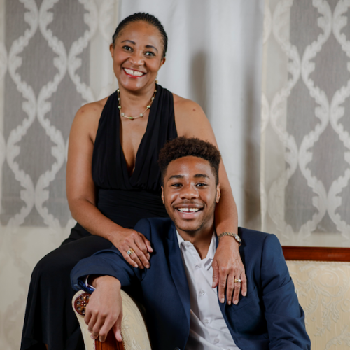 Our Educational Guardianhip - Parent Testimonial