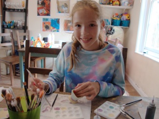 Quarantine with your teacher