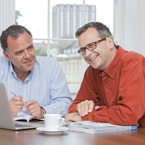 Unleash Your Business Potential with Our Autumn Business English Course