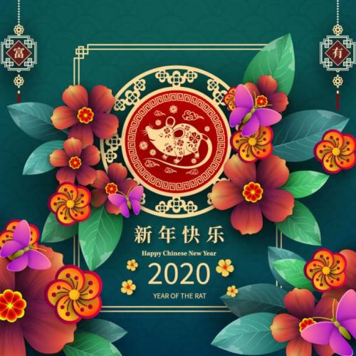 7 Customs and Taboos You Should Know About Lunar New Year
