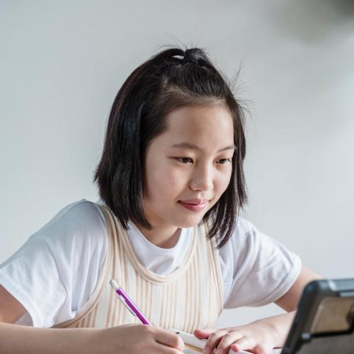 Academic success with Living Learning English