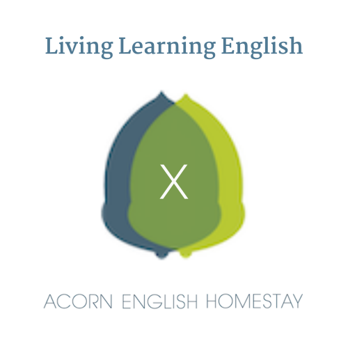 Welcome to the LLE Team, Acorn English Homestay