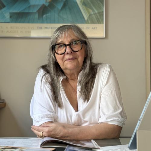 Meet the Teachers Behind Living Learning English