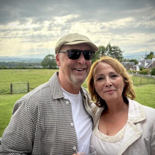 Celebrating Kate Hargreaves – three decades at the heart of Living Learning English