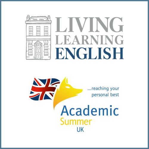 Living Learning English – a new chapter with Academic Summer