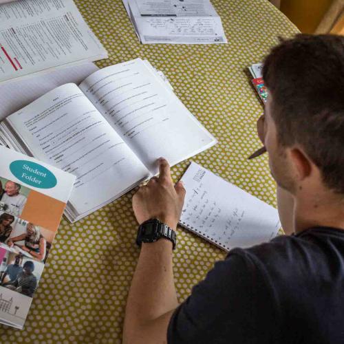 Academic Preparation for International Students: A Complete Guide