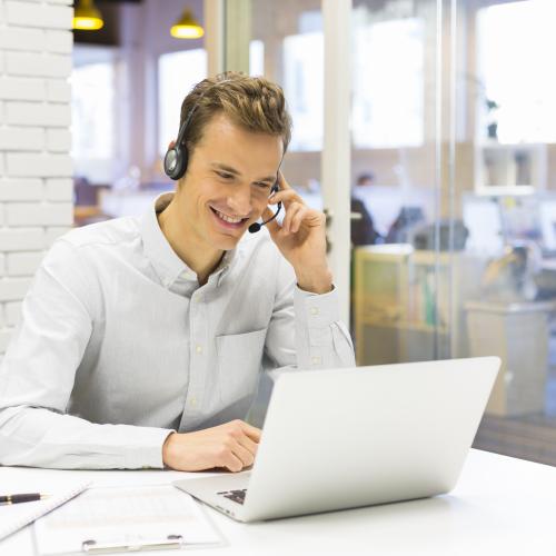 Unlock Your English Proficiency with Our Online Courses