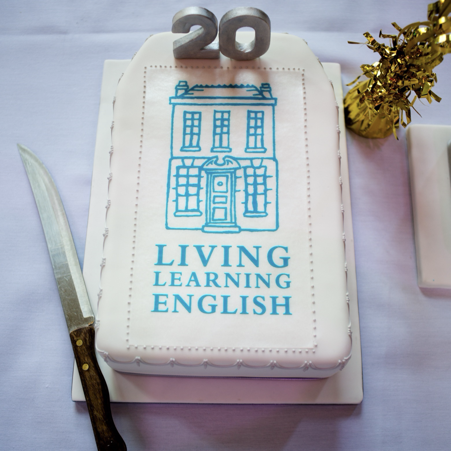 LLE Teachers’ Conference 2015 – 20th Anniversary